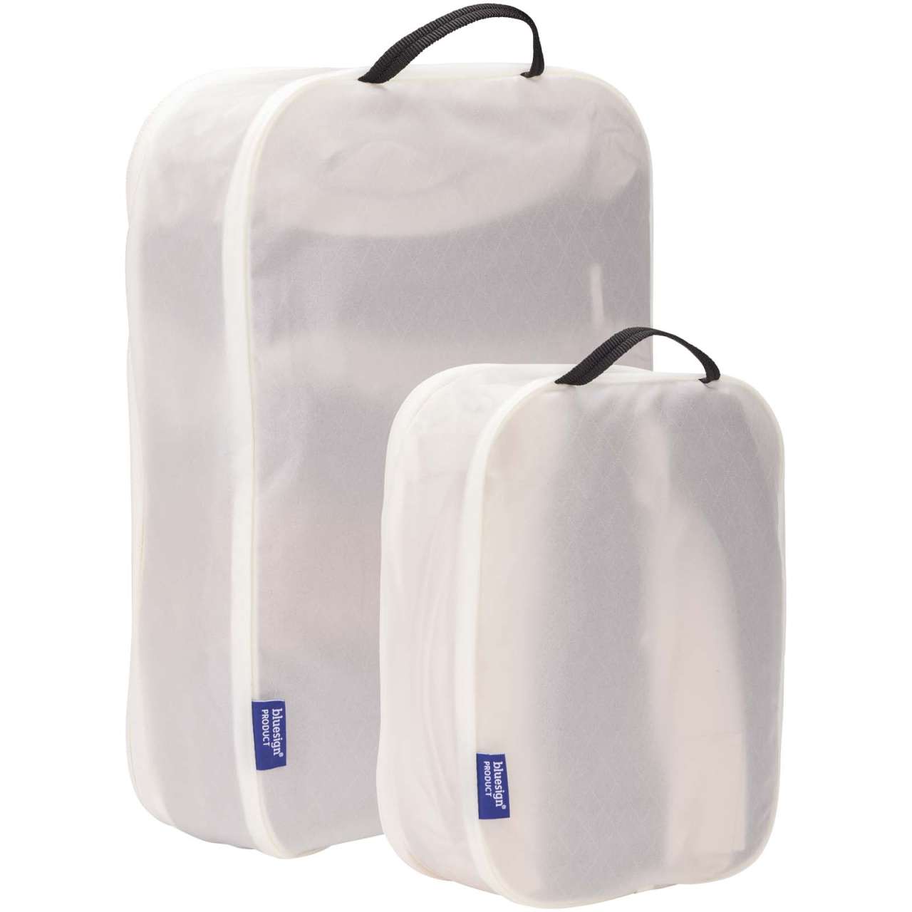 Thule 2 teiliges Packwürfelset aus recyceltem Material