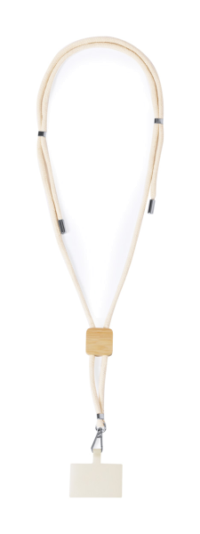 Handyhalter-Lanyard, Kreis Cohol Neck