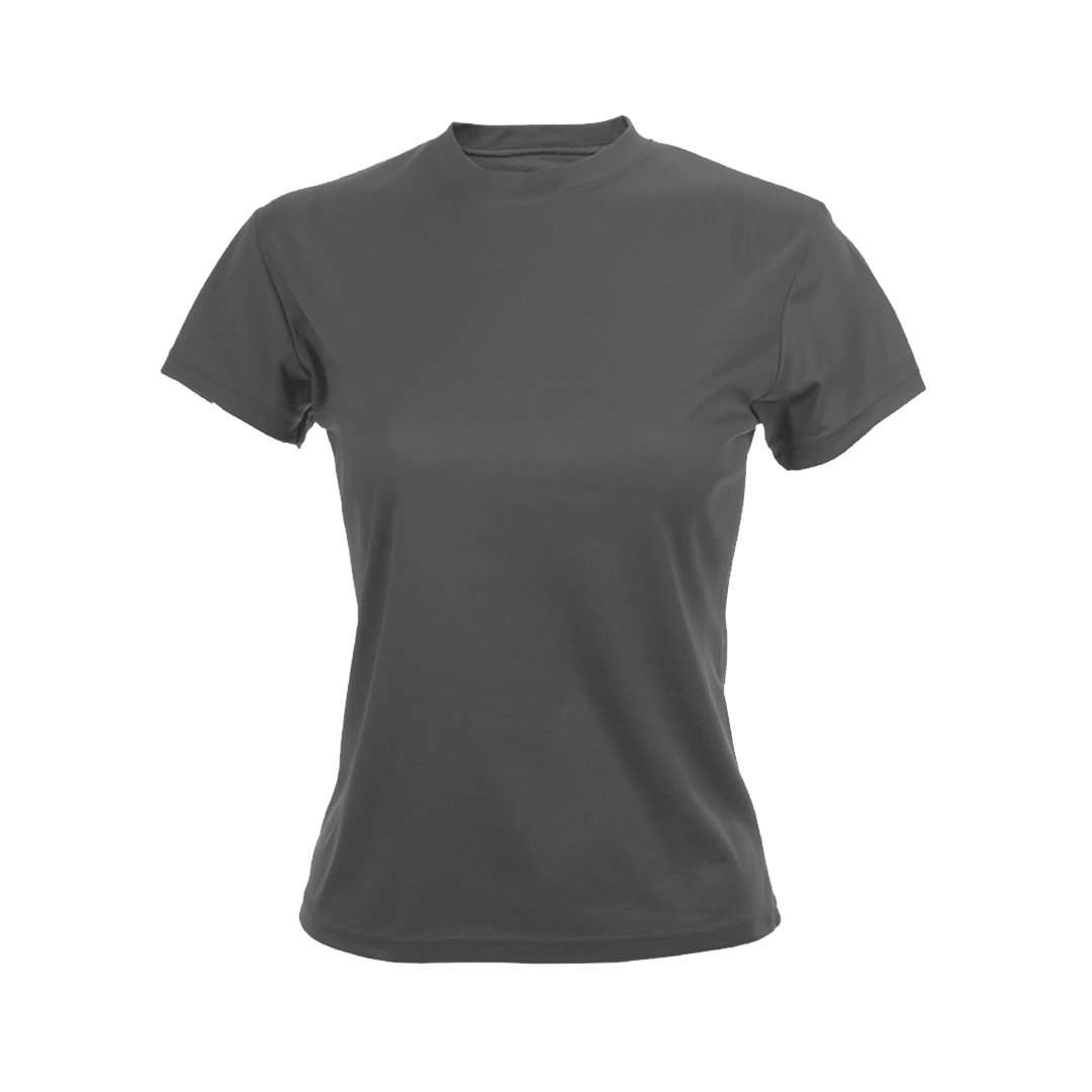 Frauen T-Shirt Tecnic Plus