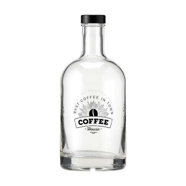 Helsinki Water Bottle Screw Cap 700 ml