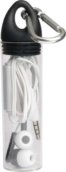 In-Ear-Kopfhörer LISTEN & TALK