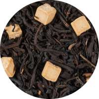 YuboFiT® Karamell Tee