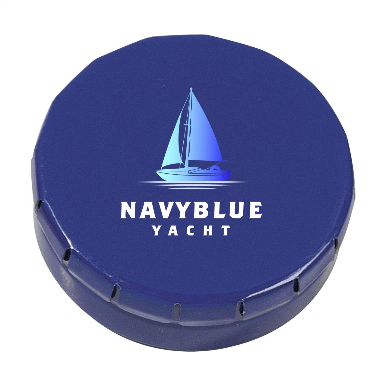 Mini ClicTin Pfefferminz