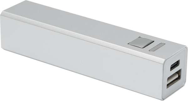 Powerbank ENDURANCE RECYCLED