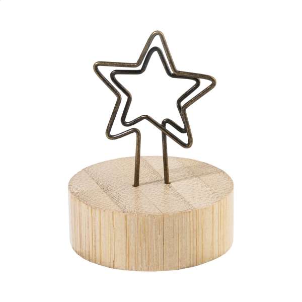 Weihnachtsmemohalter, Weihnachtsbaum Skognot