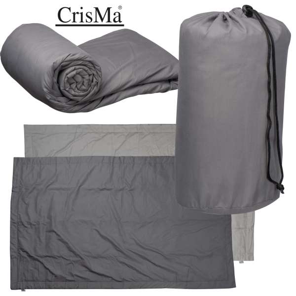CrisMa Reisedecke CAROL