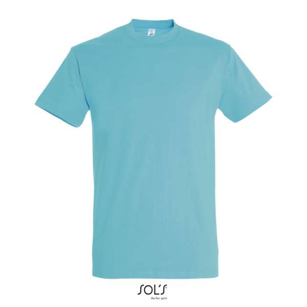 IMPERIAL MEN T-Shirt 190g IMPERIAL