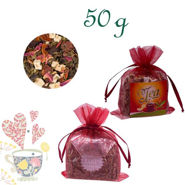 YuboFiT® YuboFiT® Way to Go Tee