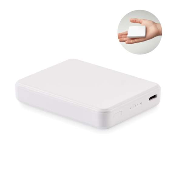 Powerbank 5000 mAh KLEINPOW