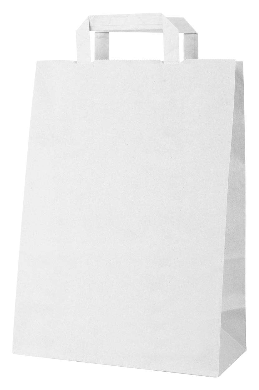 Papier-Einkaufstasche Boutique