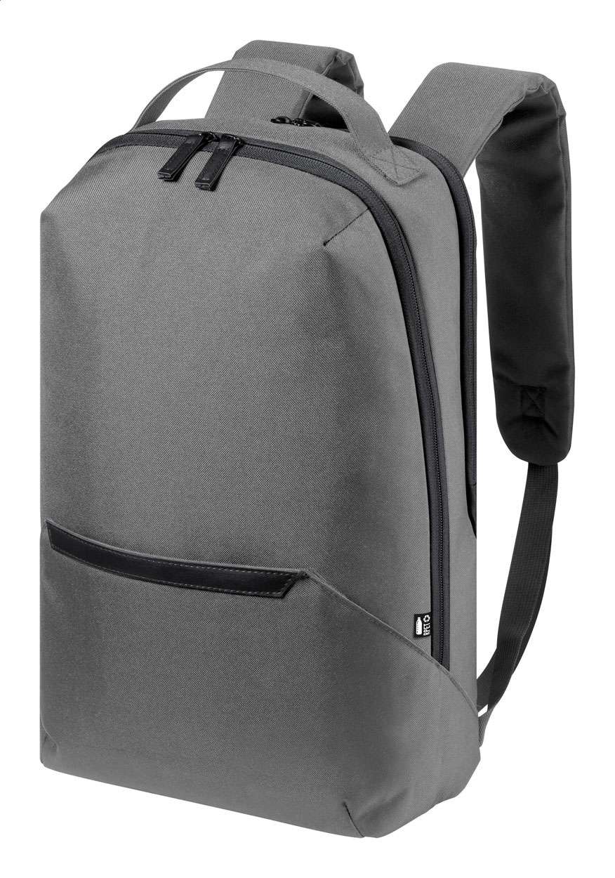 RPET-Rucksack Hartur
