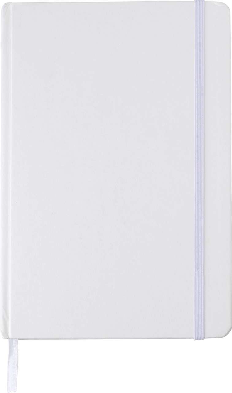 Notizbuch Evangeline | Recycelter Karton | A5 | Liniert