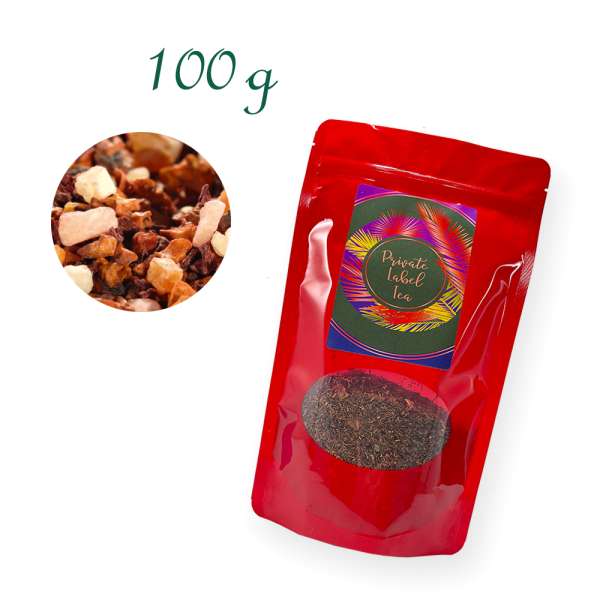 YuboFiT® Früchtetee SKYFALL