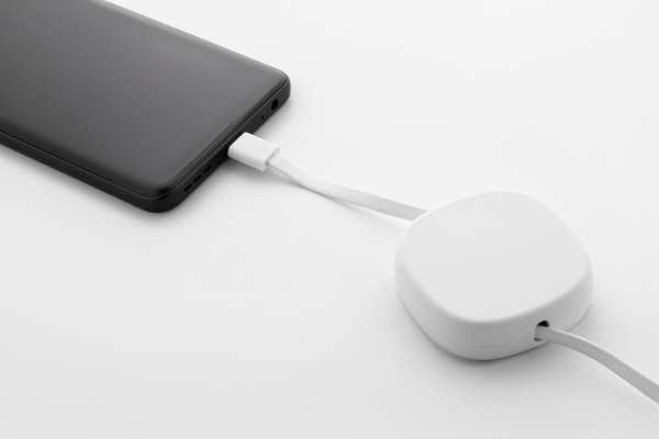 60W USB-C-Ladekabel RABS Cabsle