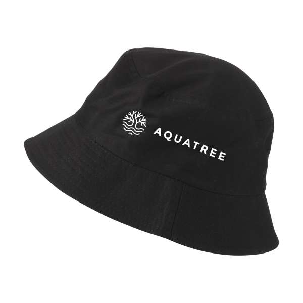 Cotton Bucket Hat Hut