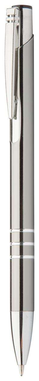 Kugelschreiber Channel Black