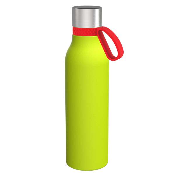 Trinkflasche RETUMBLER-myTOULON II 820