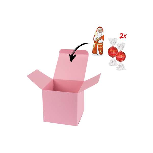 ColorBox Lindt XMas