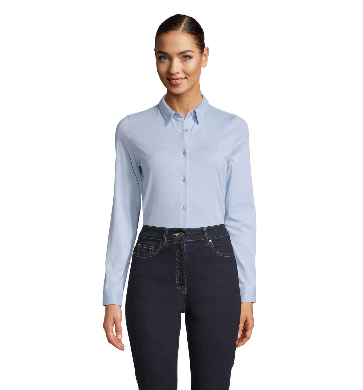 Balthazar Women Shirt