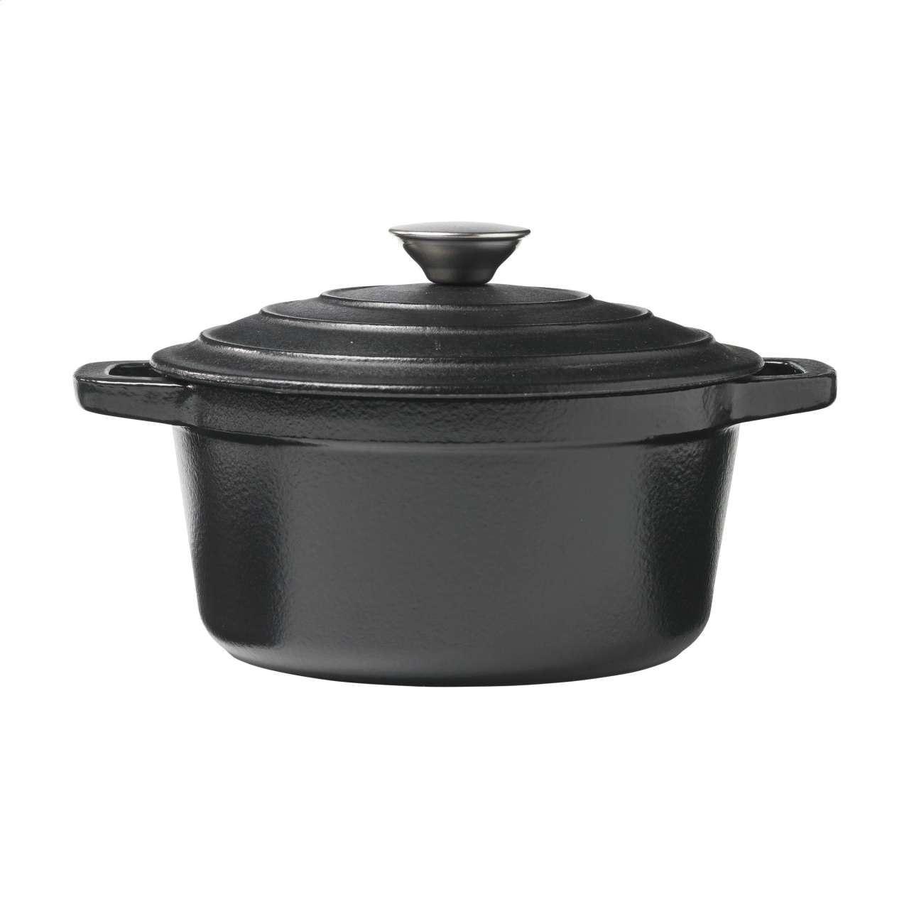 Wooosh Calderon Cast Iron Casserole 3.8