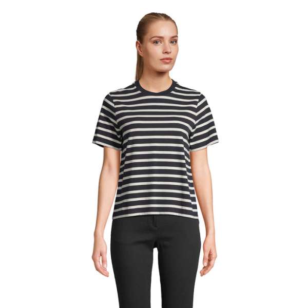 LEGEND DAMEN-T-SHIRT LEGEND WOMEN