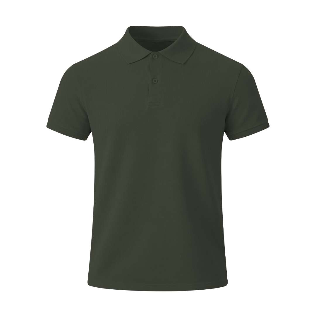 Erwachsene Farbe Polo-Shirt Charles