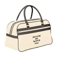 Braun / beige