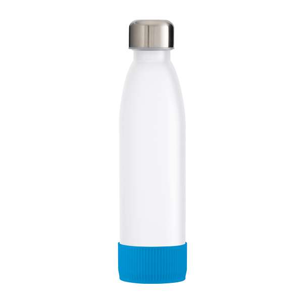 Trinkflasche RETUMBLER-myTOULON GLASS