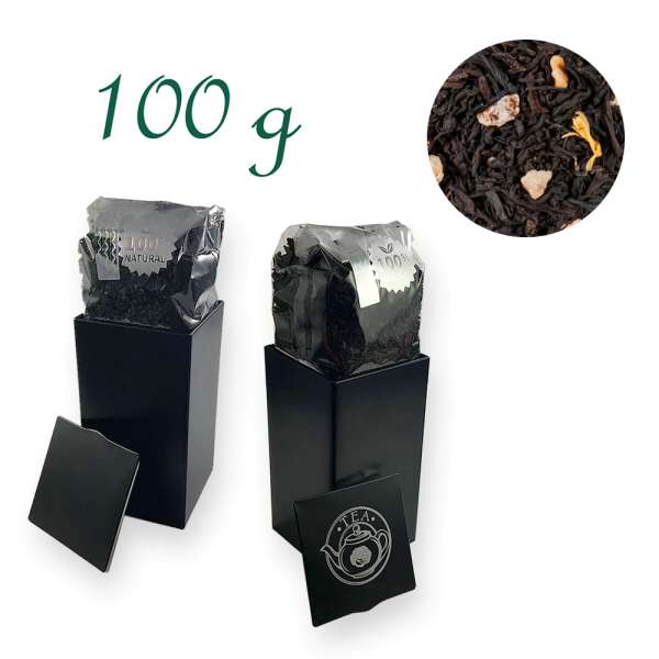 YuboFiT® YuboFiT® Rum-Vanille Tee