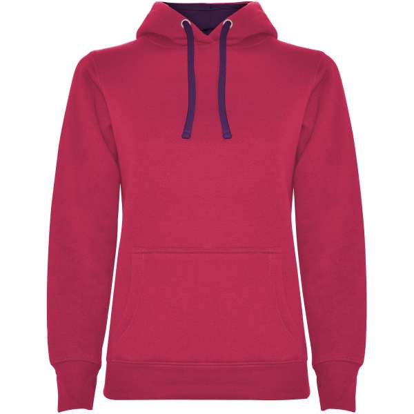 Urban 280 g / m² Kapuzenpullover für Damen