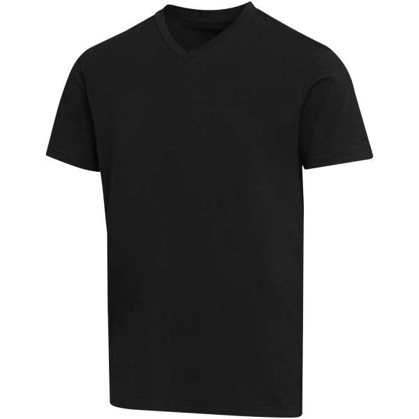 Balfour 200 g / m² Kurzärmeliges T-Shirt V-Ausschnitt Bio Baumwolle (OCS), unisex