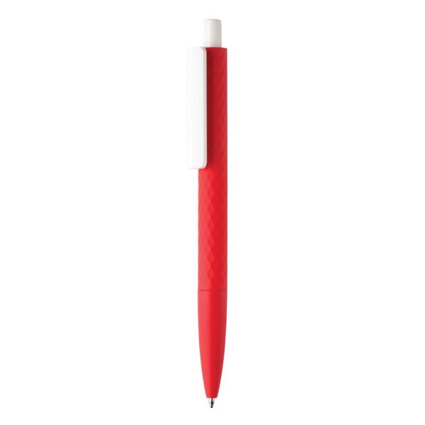 X3-Stift mit Smooth-Touch