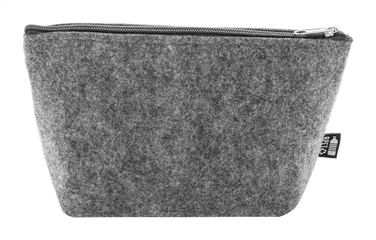 Kosmetiktasche RPET Refelt Beauty