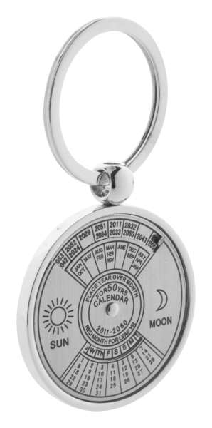 Schlüsselanhänger Eternity