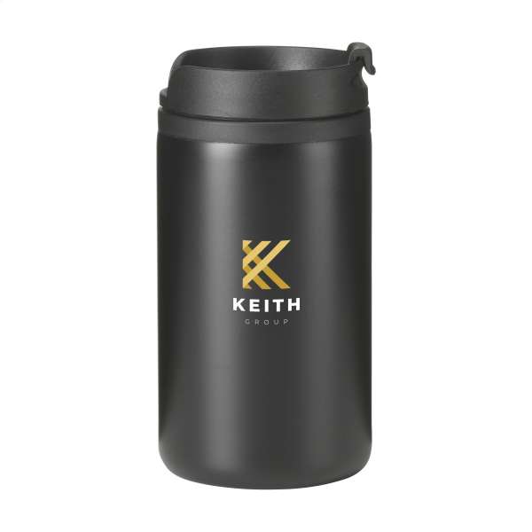 Thermo Can RCS Recycled Steel 300 ml Thermobecher