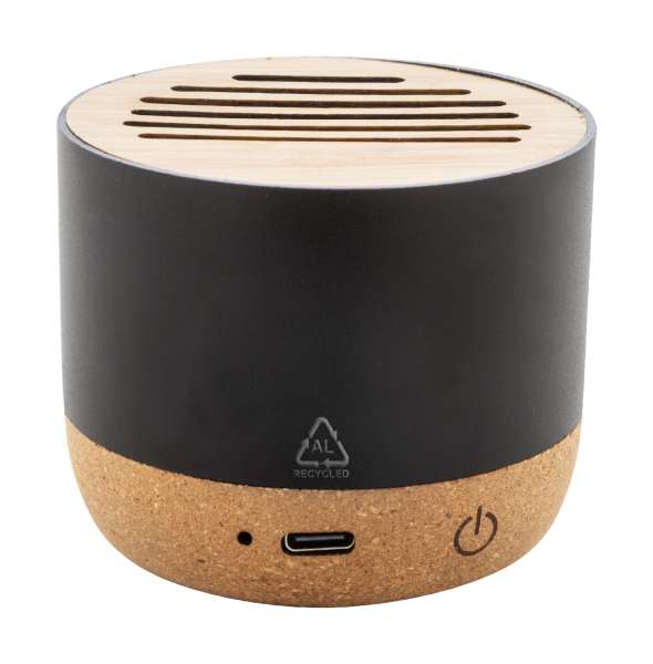 Kabelloser Lautsprecher Corbofi