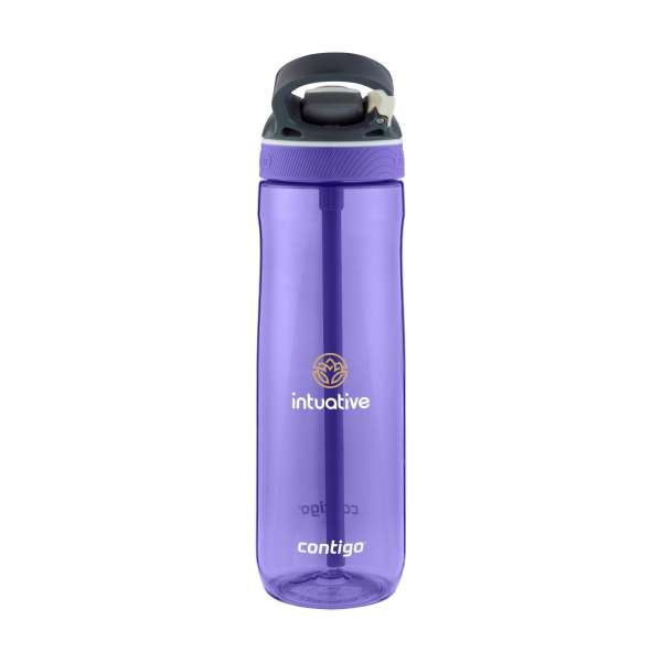 Contigo® Ashland Tritan™ Renew from Eastman 720 ml