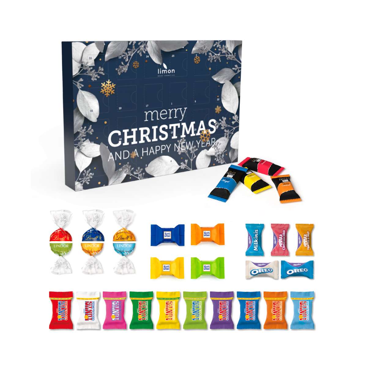 Adventskalender Multi