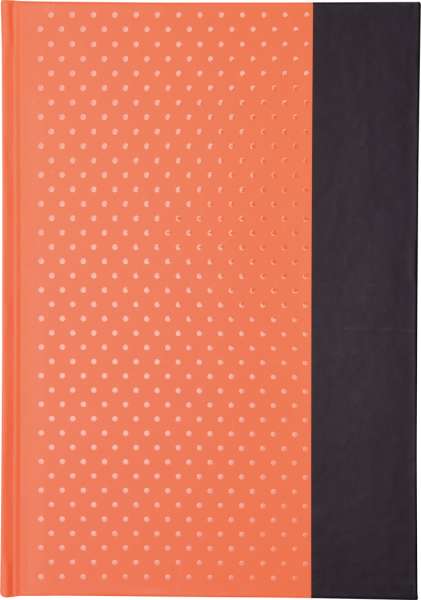 Notizbuch SIGNUM im DIN-A5-Format