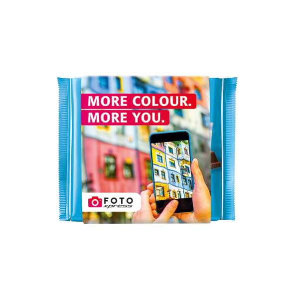 Ritter SPORT 100g