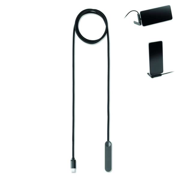 60W Ladekabel Typ-C NIFTY