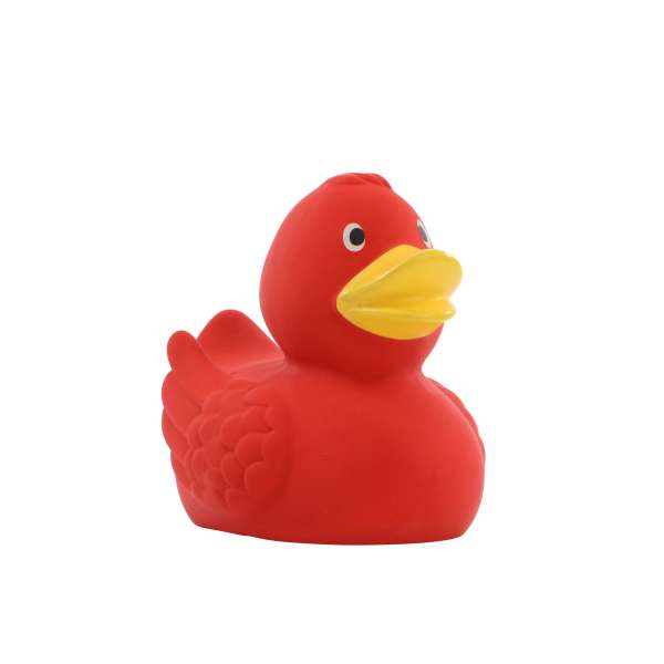 Naturkautschuk-Ente, klassik