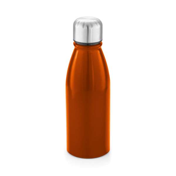 BEANE 500 ml Aluminium-Sportflasche