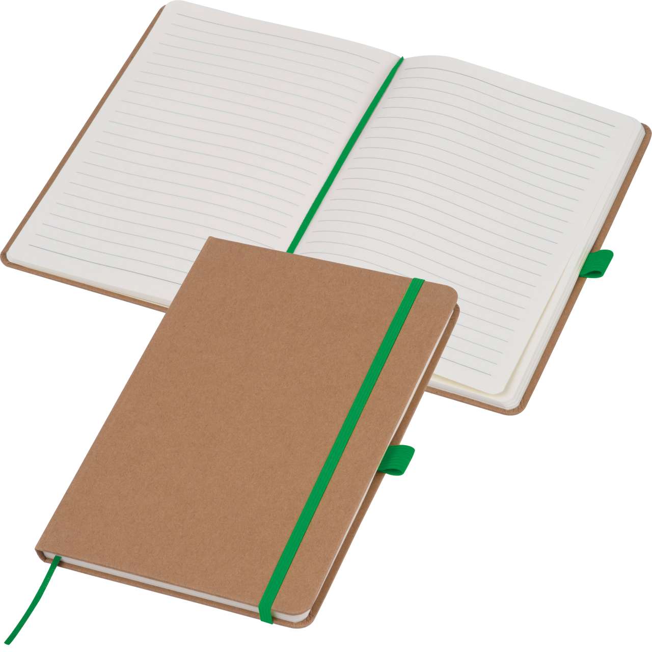 A5 Notizbuch Bournemouth