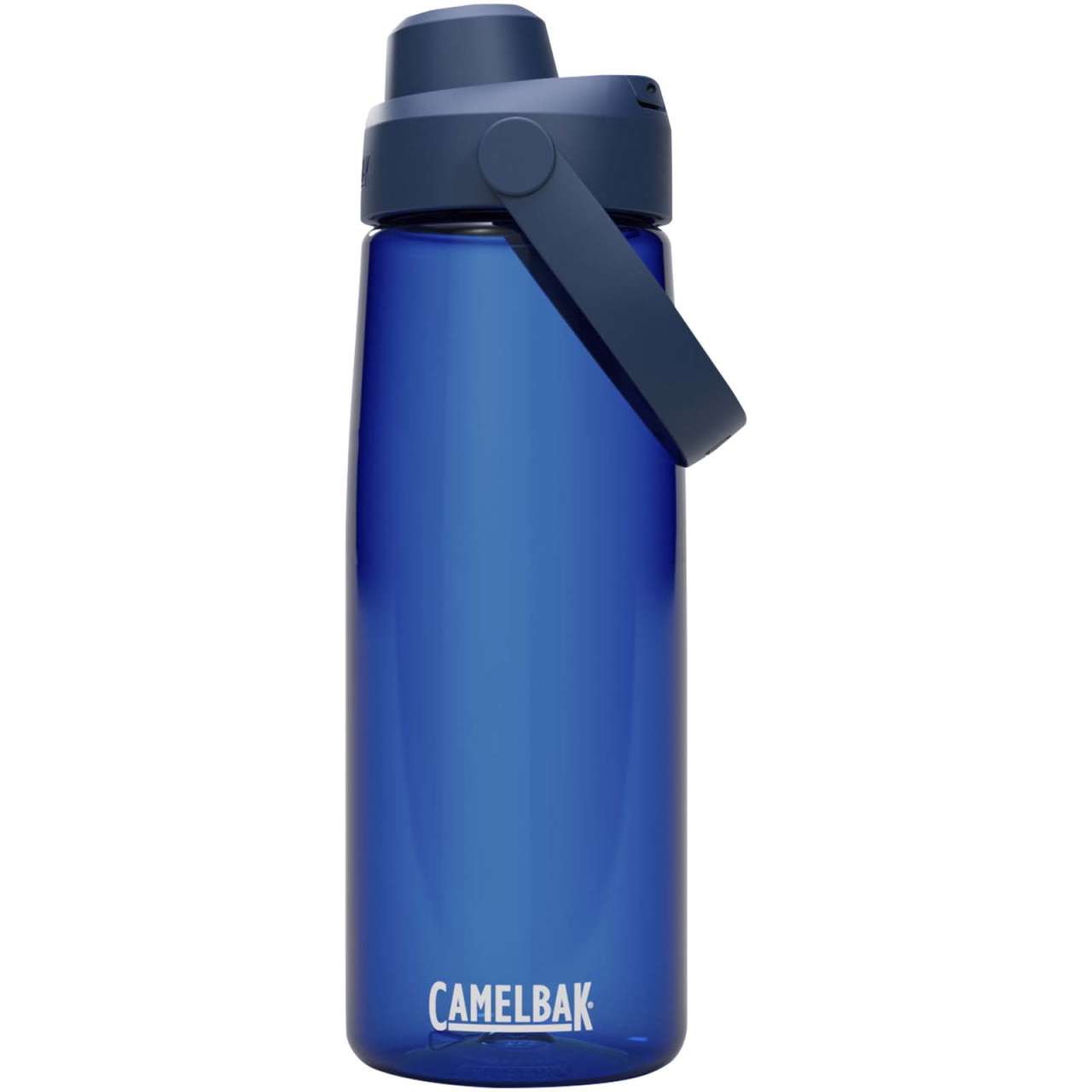 Camelbak® Thrive Chug 750 ml Tritan Renew Trinkflasche mit Schraubverschluss
