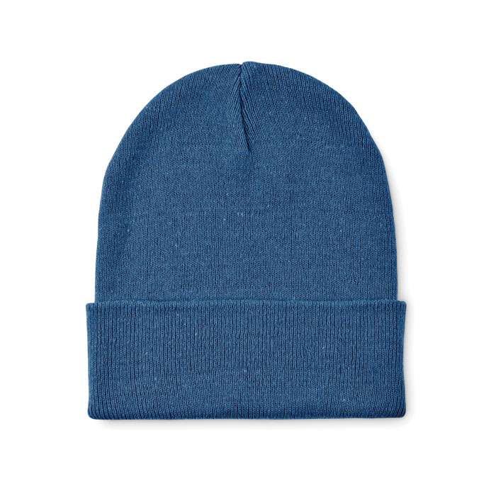Beanie mit Bündchen BEANIX