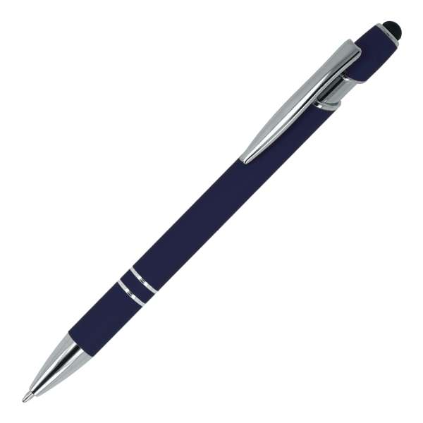 Paris Soft Touch R-AL schwarze Inkt