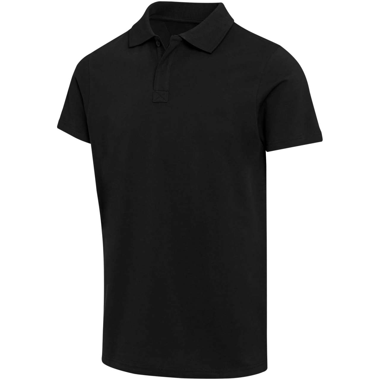 Graphite 180 g / m² Kurzärmeliges Poloshirt Bio Baumwolle (OCS), unisex