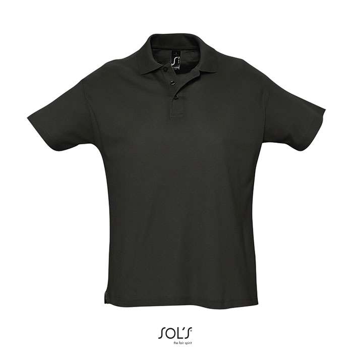 SUMMER II MEN Polo 170g SUMMER II