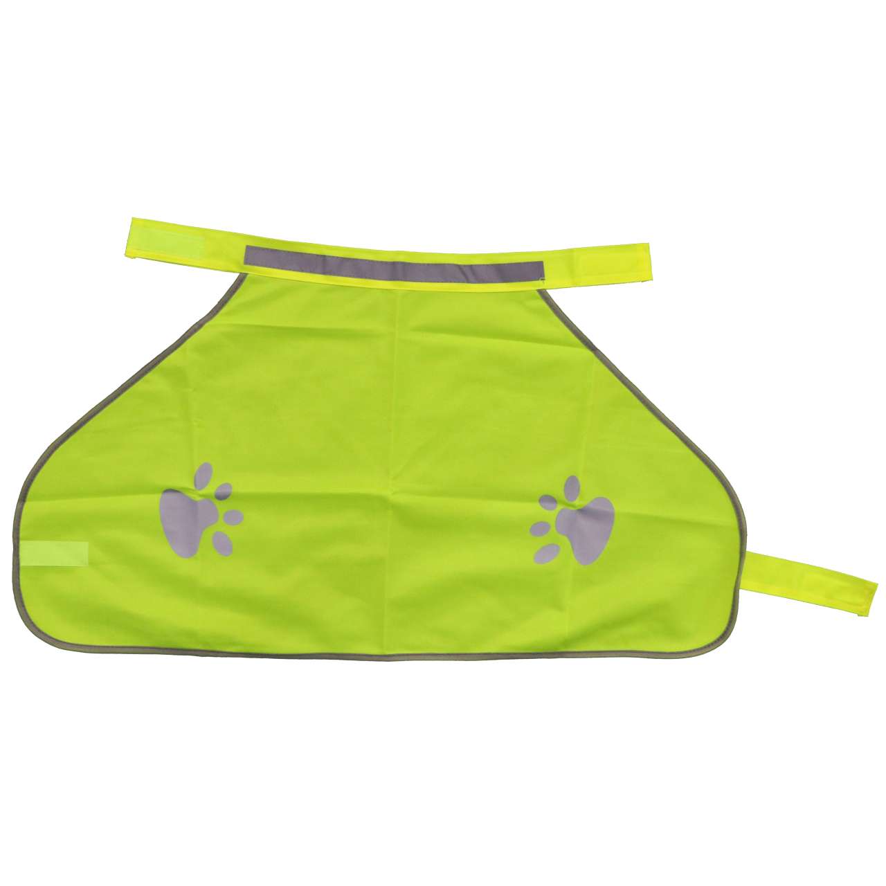 Hundewarnweste